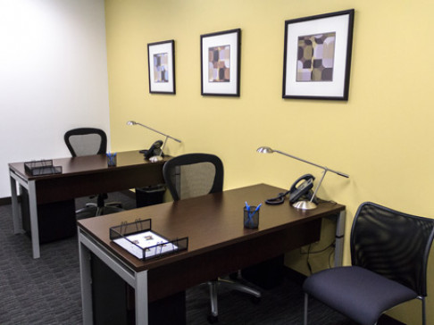 Office: Louisiana, Downtown - One American Place, 301 N. Main Street, Baton Rouge, LA 70825