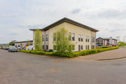 Office: Eco Park, Ludlow, SY8 1FF