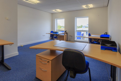 Office: Eco Park, Ludlow, SY8 1FF