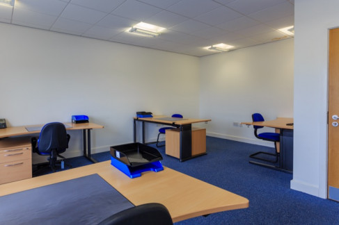 Office: Eco Park, Ludlow, SY8 1FF