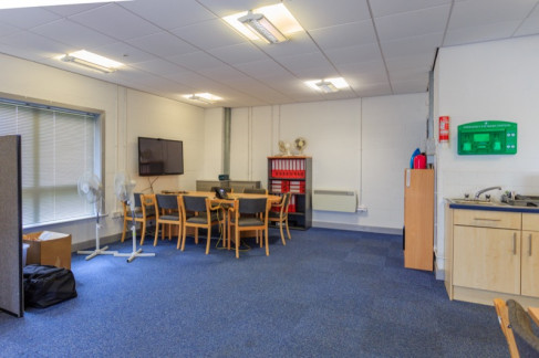 Office: Eco Park, Ludlow, SY8 1FF