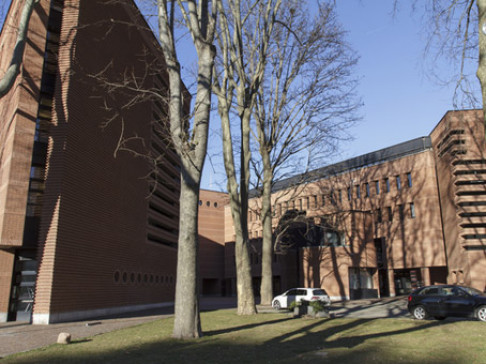 Office: City Centre, Via Maggio, Lugano, CH-6900