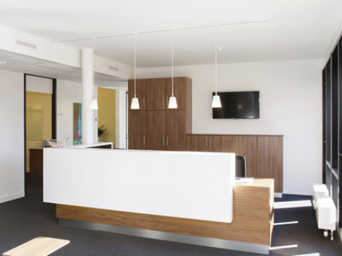 Office: City Centre, Via Maggio, Lugano, CH-6900