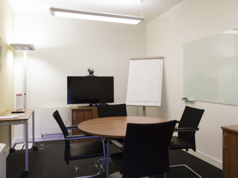 Office: City Centre, Via Maggio, Lugano, CH-6900