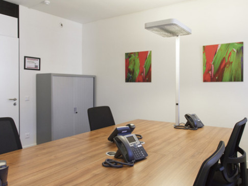 Office: City Centre, Via Maggio, Lugano, CH-6900