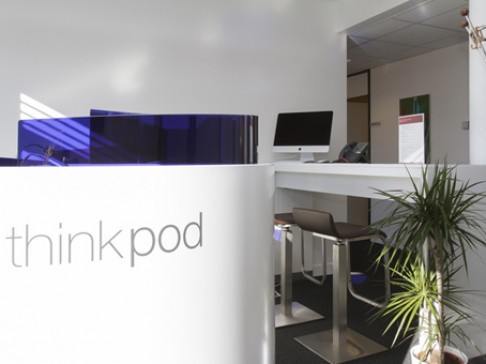 Office: City Centre, Via Maggio, Lugano, CH-6900