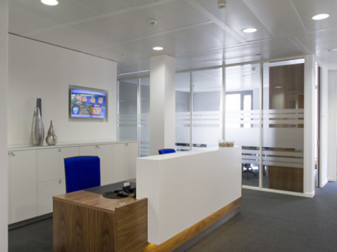 Office: Luxembourg Central Station, 42-44 avenue de la Gare, Luxembourg, L-1610