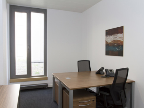 Office: Luxembourg Central Station, 42-44 avenue de la Gare, Luxembourg, L-1610