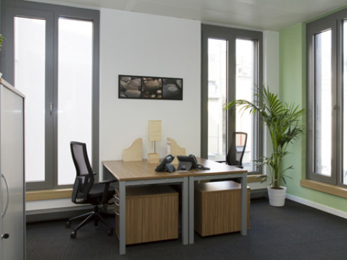 Office: Luxembourg Central Station, 42-44 avenue de la Gare, Luxembourg, L-1610