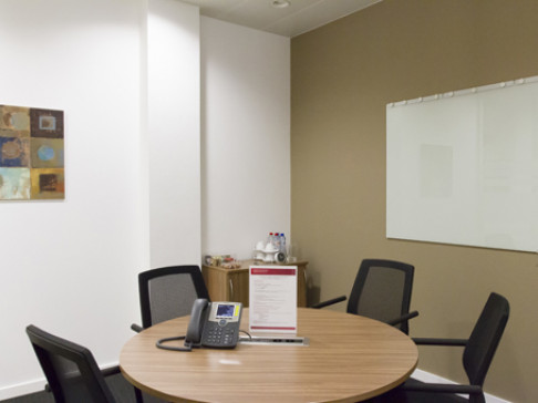 Office: Luxembourg Central Station, 42-44 avenue de la Gare, Luxembourg, L-1610