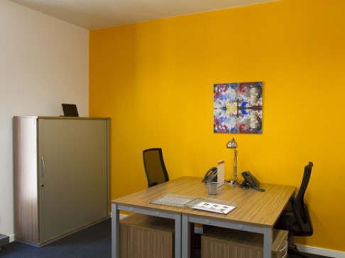 Office: Luxembourg Central Station, 42-44 avenue de la Gare, Luxembourg, L-1610