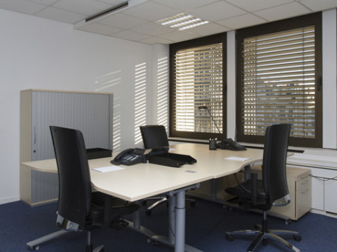 Office: City Centre, Boulevard Royal, Luxembourg, 2449
