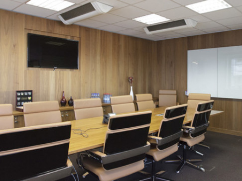 Office: City Centre, Boulevard Royal, Luxembourg, 2449