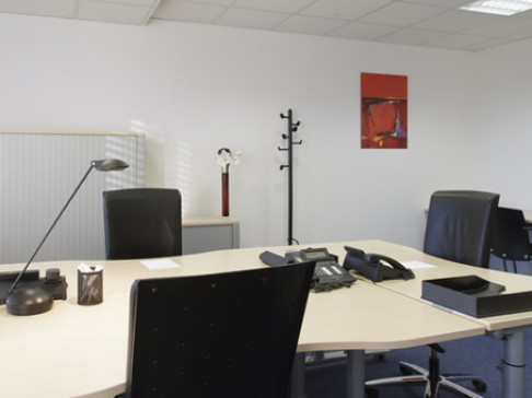 Office: City Centre, Boulevard Royal, Luxembourg, 2449