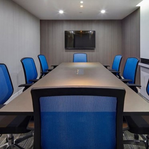Office: Lyndhurst Terrace - HONG KONG
