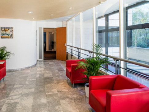 Office: Part Dieu Danica, Immeuble Danica B, Lyon, 69486