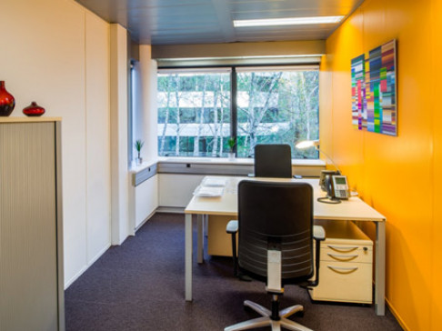 Office: Part Dieu Danica, Immeuble Danica B, Lyon, 69486