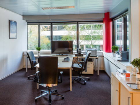Office: Part Dieu Danica, Immeuble Danica B, Lyon, 69486