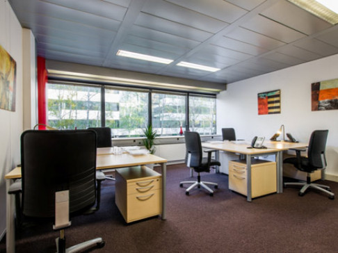 Office: Part Dieu Danica, Immeuble Danica B, Lyon, 69486