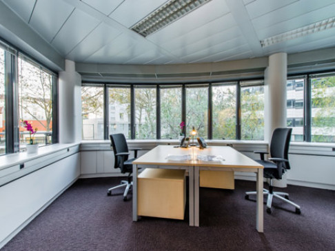 Office: Part Dieu Danica, Immeuble Danica B, Lyon, 69486