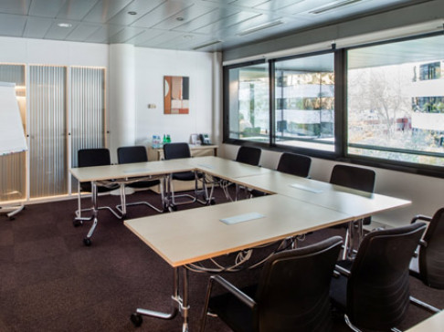 Office: Part Dieu Danica, Immeuble Danica B, Lyon, 69486