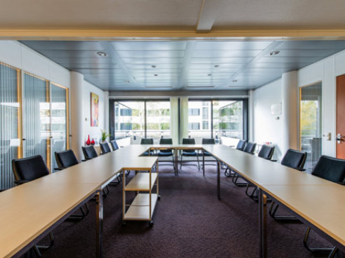 Office: Part Dieu Danica, Immeuble Danica B, Lyon, 69486