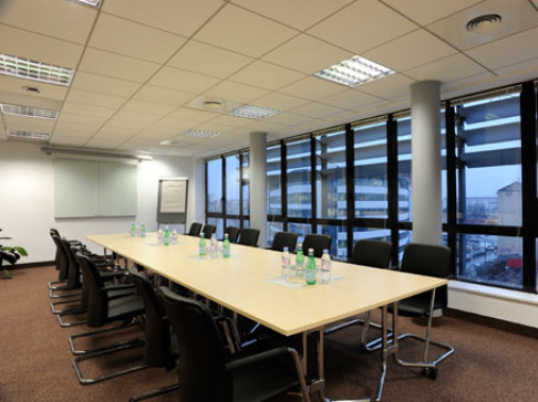 Office: Part Dieu Plaza, 93 rue de la Villette, Lyon, 69003
