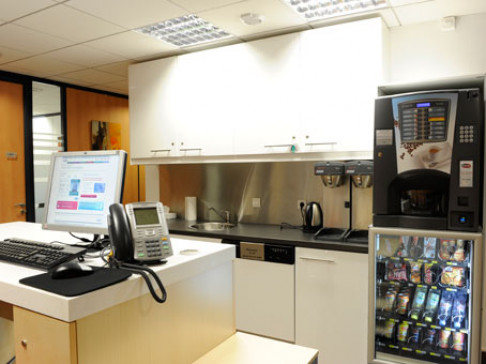 Office: Part Dieu Plaza, 93 rue de la Villette, Lyon, 69003
