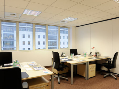 Office: Part Dieu Plaza, 93 rue de la Villette, Lyon, 69003
