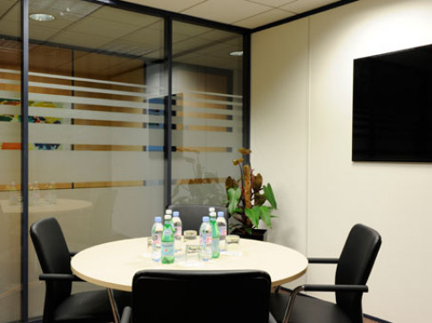 Office: Part Dieu Plaza, 93 rue de la Villette, Lyon, 69003