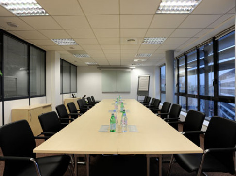 Office: Part Dieu Plaza, 93 rue de la Villette, Lyon, 69003