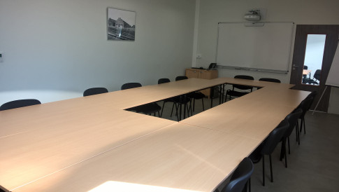 Office: Mâcon, Boulevard de la résistance, Macon, 71000