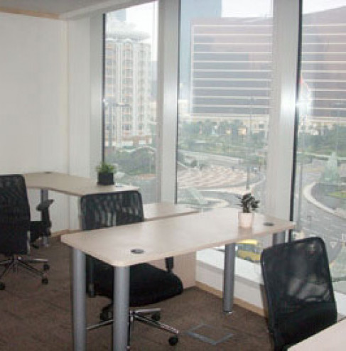 Office: FIT Business Centre, Macau
