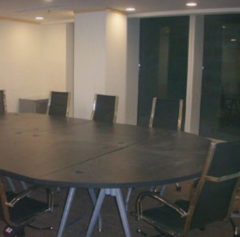 Office: FIT Business Centre, Macau