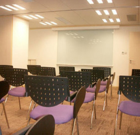 Office: FIT Business Centre, Macau