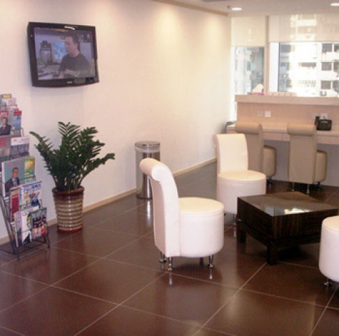 Office: FIT Business Centre, Macau