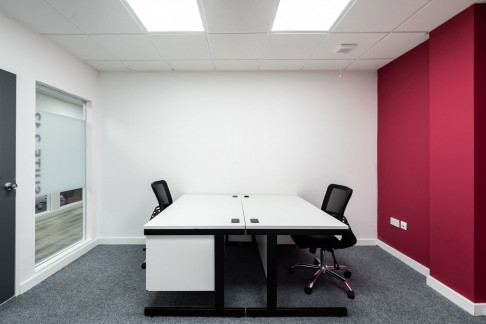 Office: MacDowall Street, 1 MacDowell Street, Paisley, PA3 2NB