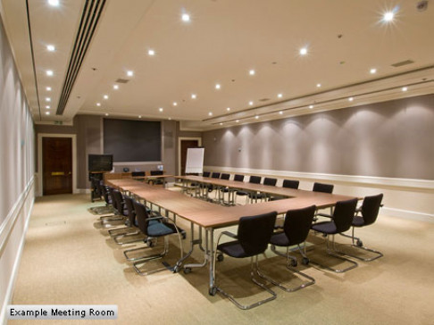 Office: Cuzco, Cuzco IV, Madrid, 28046