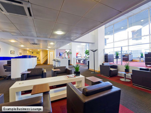 Office: Cuzco, Cuzco IV, Madrid, 28046