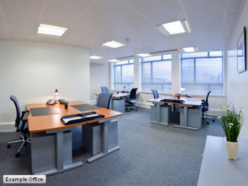Office: Cuzco, Cuzco IV, Madrid, 28046