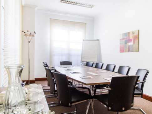 Office: El Viso, Avenida Del Doctor Arce 14, Madrid, 28002