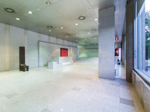 Office: Financial District - Cuzco, Cuzco IV, Madrid, 28046