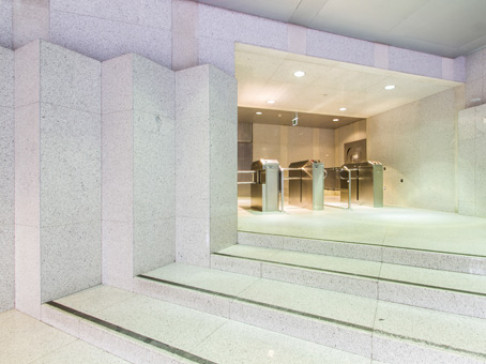 Office: Financial District - Cuzco, Cuzco IV, Madrid, 28046