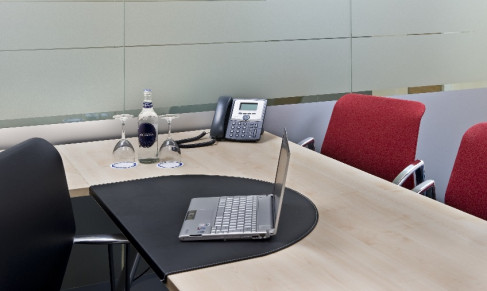 Office: Moraleja, Calle Calendula, Madrid, 28109