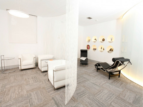 Office: Orense, Rue Orense, Madrid, 28020