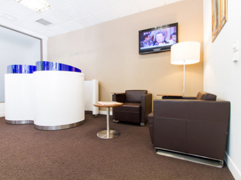 Office: Pinar-Salamanca District, Pinar, 5, Madrid, 28006