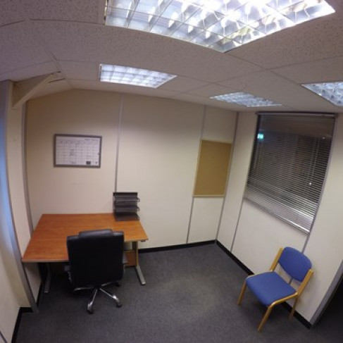 Office: Magdalen Road, Oxford, OX4