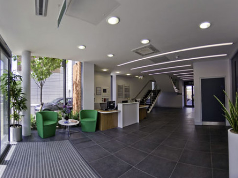 Office: Town Centre, 1 Bell Street, Maidenhead, SL6 1BU