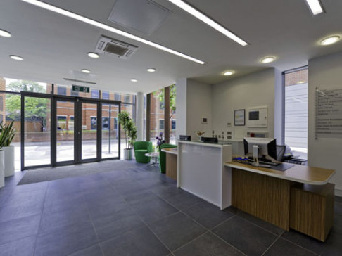 Office: Town Centre, 1 Bell Street, Maidenhead, SL6 1BU