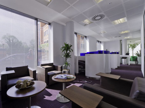 Office: Town Centre, 1 Bell Street, Maidenhead, SL6 1BU